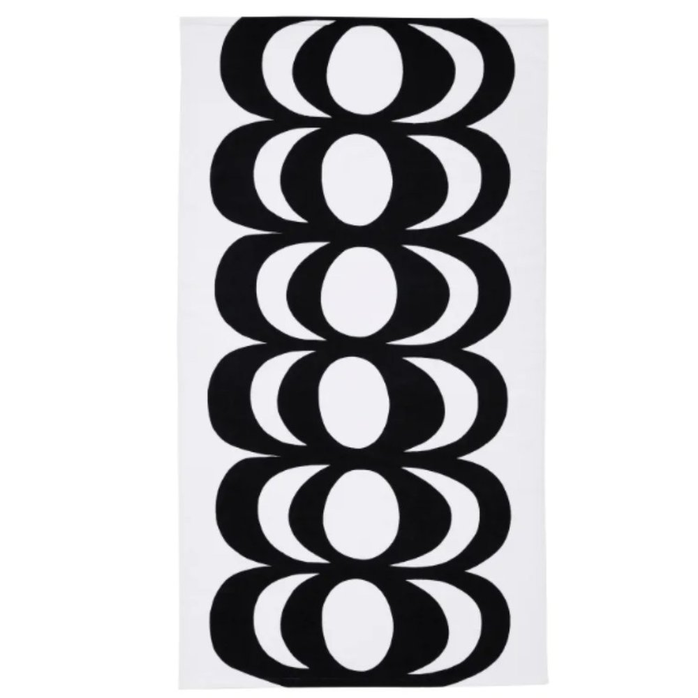 MARIMEKKO for Target knitted throw blanket NTW